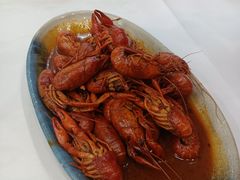 -萃华海鲜阁大排档(五四广场店)