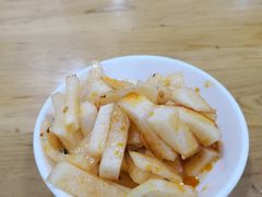 -华兴街自力面店