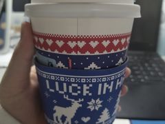 -瑞幸咖啡(长城万富汇店)