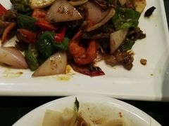 -帕米朵儿新疆小馆(仙鹤新天地广场店)