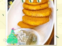 -烤肉刘·清真老北京炙子烤肉(虎坊桥老店)