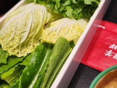 -南门四季铜锅涮肉(大屯·北苑店)