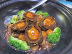 -品味居·首店·大连鲜活海鲜大连菜(东港店)