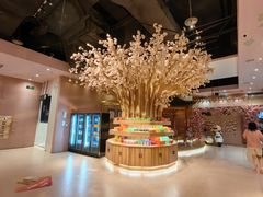 -丽池宫韩式汗蒸会馆(华灯坊店)