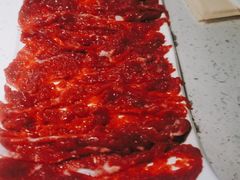 -左庭右院鲜牛肉火锅(苏州园区永旺店)