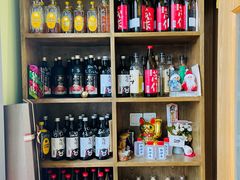 零售区-みほりん味保灵(六月汇广场店)