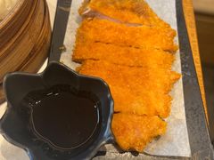 -馋三尺蟹粉小笼(人民广场店)