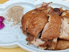 -仿膳饭庄·宫廷风味(百年传承店)