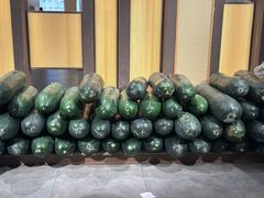 -翟辉冬瓜盅火锅(南村万博店)