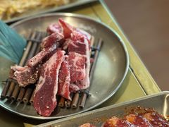 -西塔老太太泥炉烤肉(望京一店)