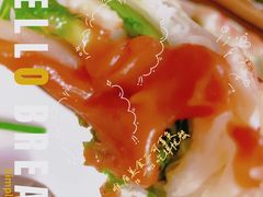 吃春卷的花生酱-SUSU·苏苏(四合院创始店)