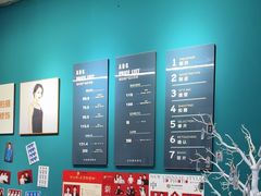 -爱定格照相馆·证件照(海珠客村店)
