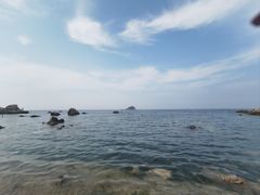 -养马岛旅游度假区