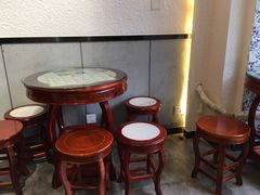 -黄氏许牛奶甜品餐厅(裕华万达店)