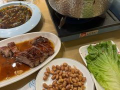 -潮汕壹号·潮汕菜·打边炉·生腌(总店)