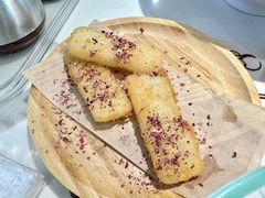 红糖糍粑-苏晓玥·江南小吃(深圳北站店)