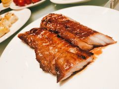 -京香轩·中餐厅(上海中庚聚龙酒店)