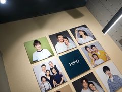 -海马体照相馆(万菱汇店)