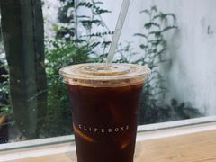 -素咫咖啡CLIFEROSE