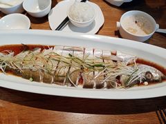 -花舍·新派粤菜·西餐·下午茶(亚运村·鸟巢店)