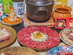 -大阪烧肉BAKA一代(十亩地店)