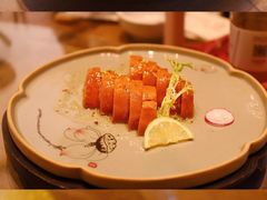 -香园茶社·金陵小灶(老门东店)