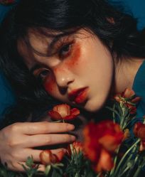 -米莱摄影写真(五大道别墅店)