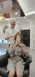 -INSTYLE造型·明星店