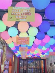 -宝燕乐园(闵行旗舰店)