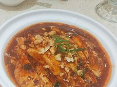 -巴蜀人家(东关街店)