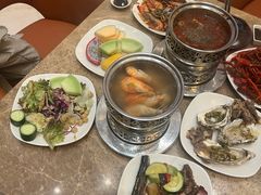 -盛宴标帜餐厅·亲子自助 (南昌喜来登酒店)