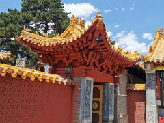 -五台山风景名胜区