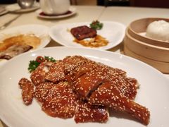 -利苑酒家(宜安广场店)
