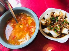 山水豆腐-生态苑农庄(十里画廊遇龙河店)