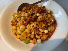 -大鸭梨烤鸭(枣园店)