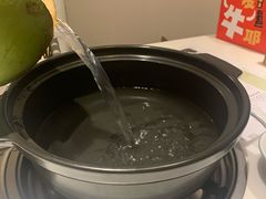 -东椰·海南椰子鸡火锅(朝阳门店)