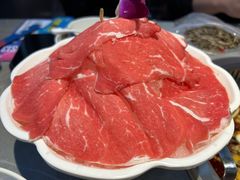 -生活如沸·顺德水牛奶火锅(人民广场店)