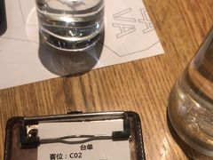 -原石牛扒·约会餐厅(龙城万科里店)