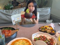 -云间粮仓