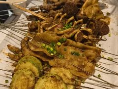 -曾记大腰子烧烤(苗栗路总店)