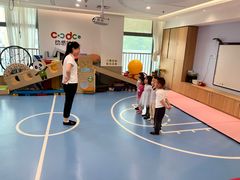 -红黄蓝成长中心(海淀上地店)