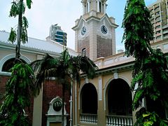 -香港大学