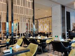 -青岛富力艾美酒店