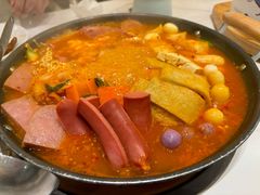 -七八冷面·延边朝鲜族美食(世纪汇店)