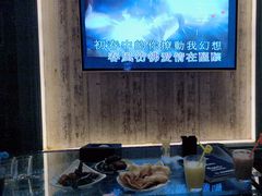 -活力无限KTV(天河新天地店)
