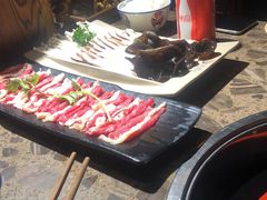 -小龙坎老火锅(红旗街店)