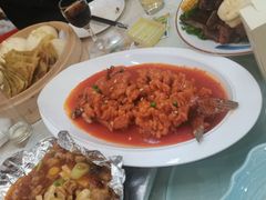 -清真悦宾楼食府(海湖店)