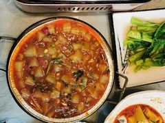 -伊帆食府·青海地方特色美食