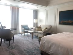 -广州富力丽思卡尔顿酒店