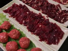 -悦来悦牛潮汕牛肉火锅(大浪店)